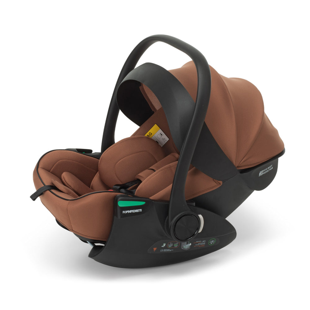 Foppapedretti Car seat Disk Infant Rekline i-Size