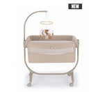 Carousel Crib