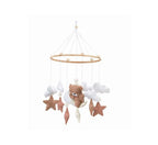 Carousel Crib