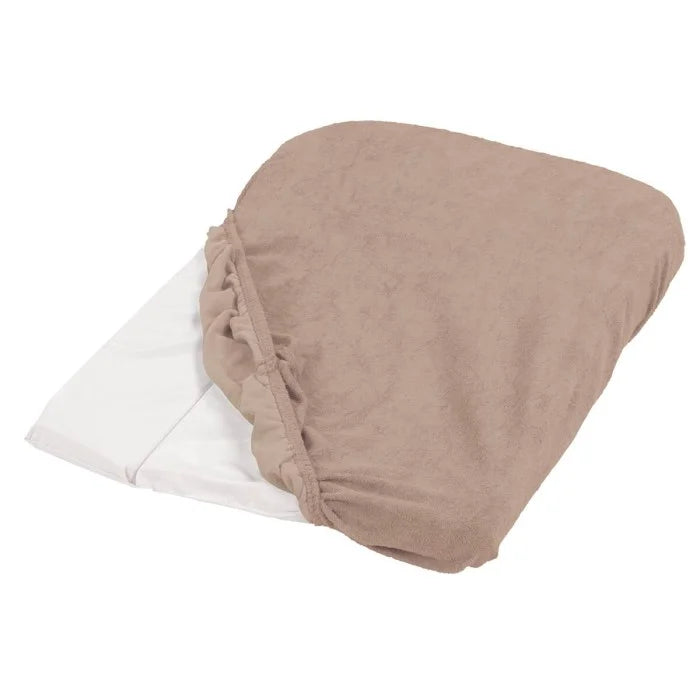 Tinéo Set of 2 changing mat covers -