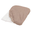 Tinéo Set of 2 changing mat covers -