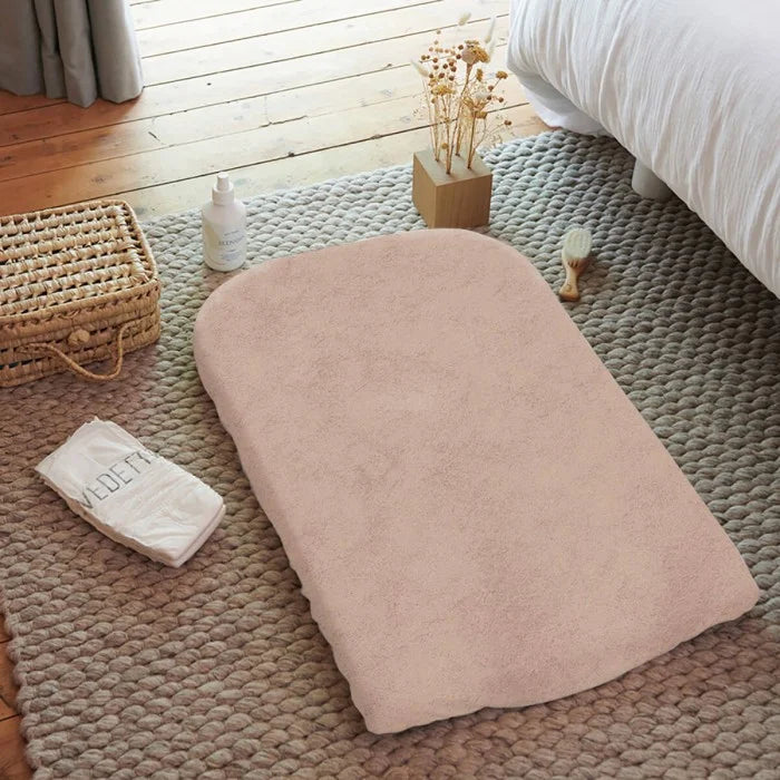 Tinéo Set of 2 changing mat covers -