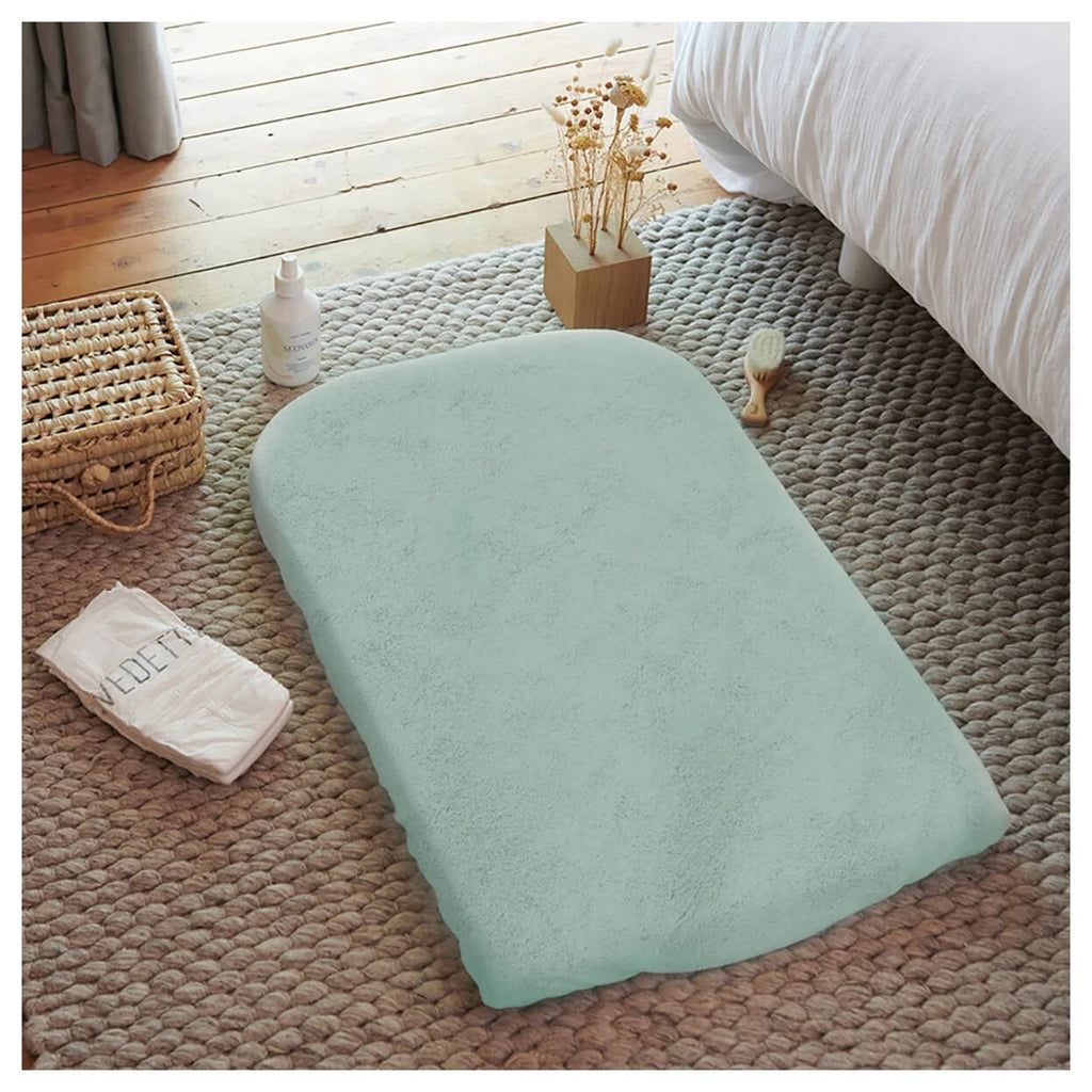 Tinéo Set of 2 changing mat covers -