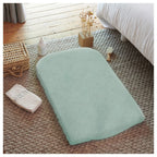 Tinéo Set of 2 changing mat covers -