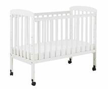 Love Nanna Baby Cot