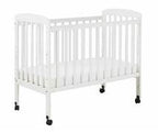 Love Nanna Baby Cot
