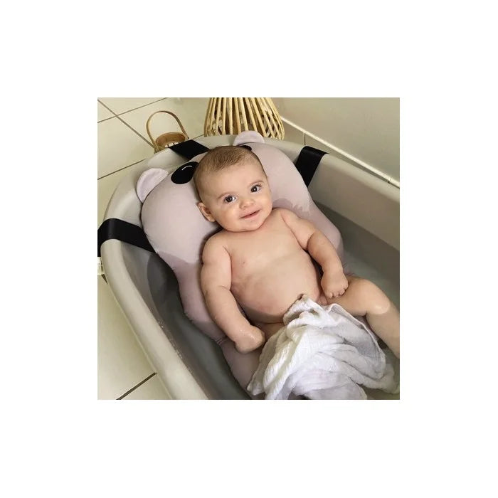 TINEO - Baby Bath Cushion