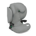 Cover for Foppapedretti i-Size car seats 100-150cm. made of Tencel™ Lyocell