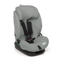 Cover for Foppapedretti i-Size car seats 40-105 / 40- 150 cm made of Tencel™ Lyocell