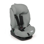 Cover for Foppapedretti i-Size car seats 76/150 cm made of Tencel™ Lyocell