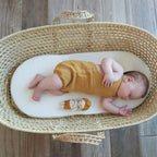 Candide Cradle Mattress 32cm x 72cm