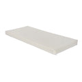 Tineo 575580 Crib / Cradle Mattress 80 x 40 cm