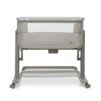 Dream & Swing Co-Sleeping Crib/Color Grey
