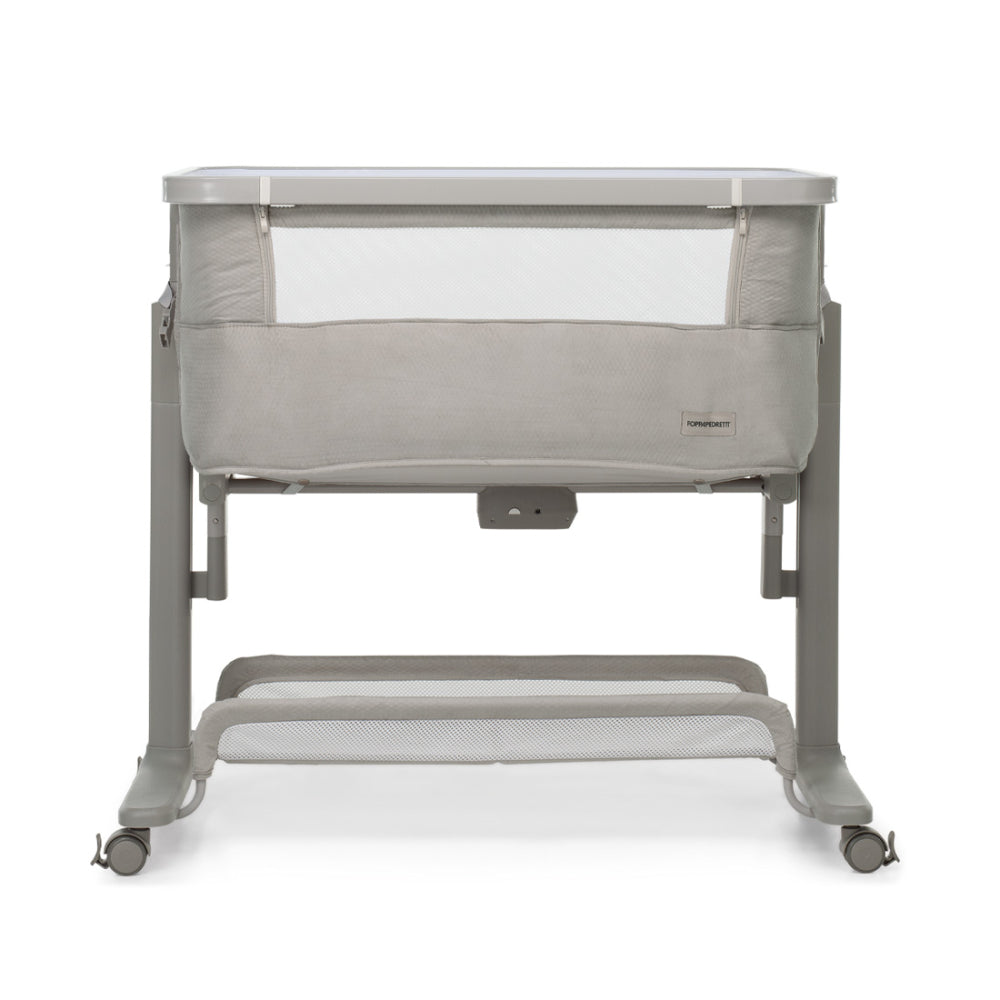 Dream & Swing Co-Sleeping Crib/Color Grey