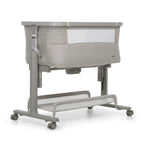 Dream & Swing Co-Sleeping Crib/Color Grey