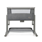 Dream & Swing Co-Sleeping Crib/Color Perla