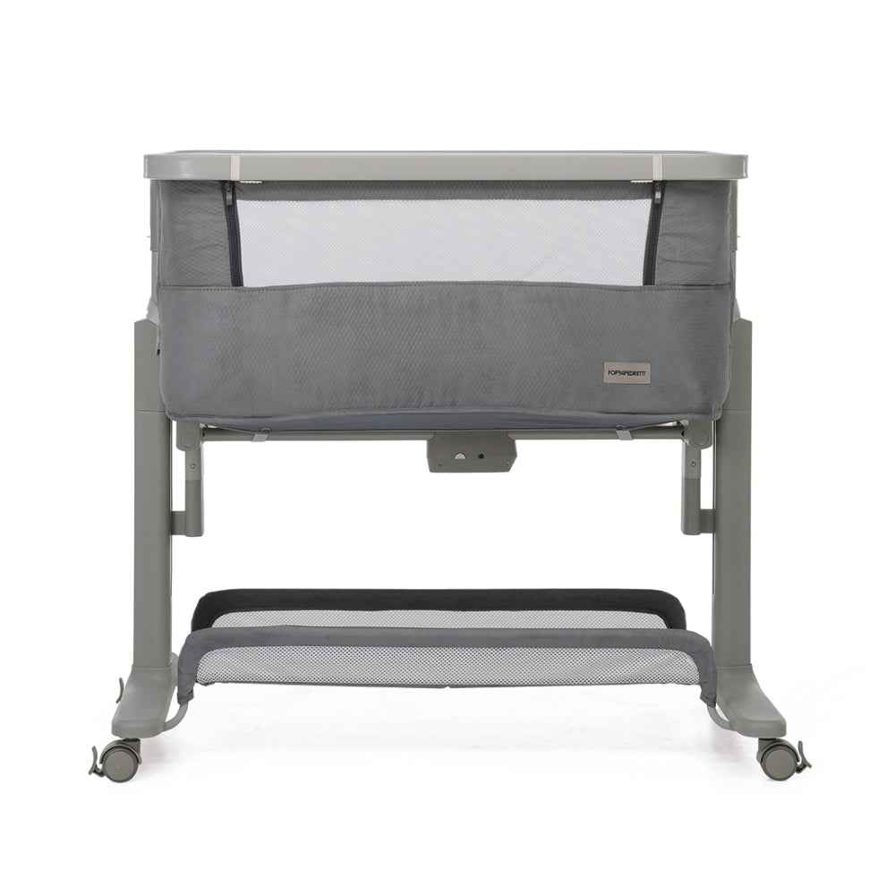 Dream & Swing Co-Sleeping Crib/Color Perla