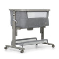 Dream & Swing Co-Sleeping Crib/Color Perla
