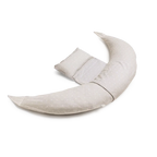 Nuvita (7200) 12 in 1 DreamWizard Memory 3D Pregnancy and Breastfeeding Pillow
