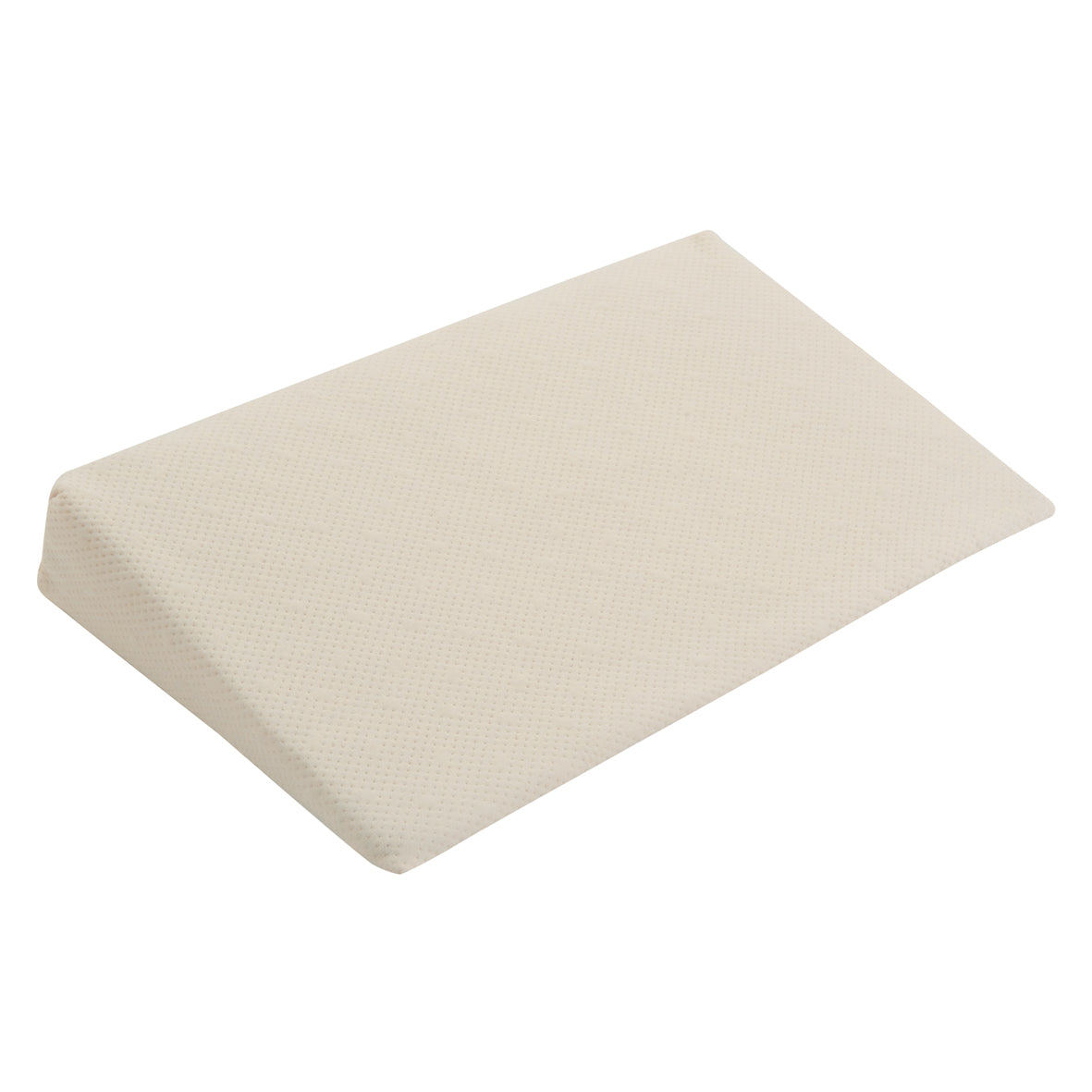 Candide Baby inclined wedge 10° cotton bed 60x120cm