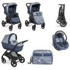 Dinamico Smart Modular System - color 914
