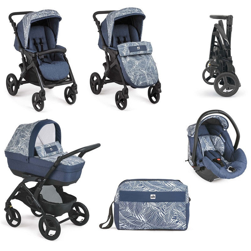Dinamico Smart Modular System - color 914