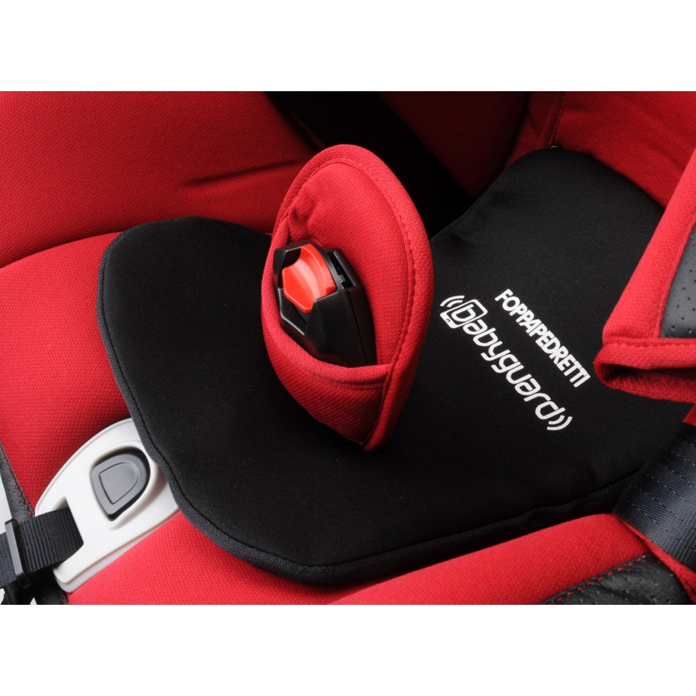 Foppapedretti Anti-abandonment device Babyguard