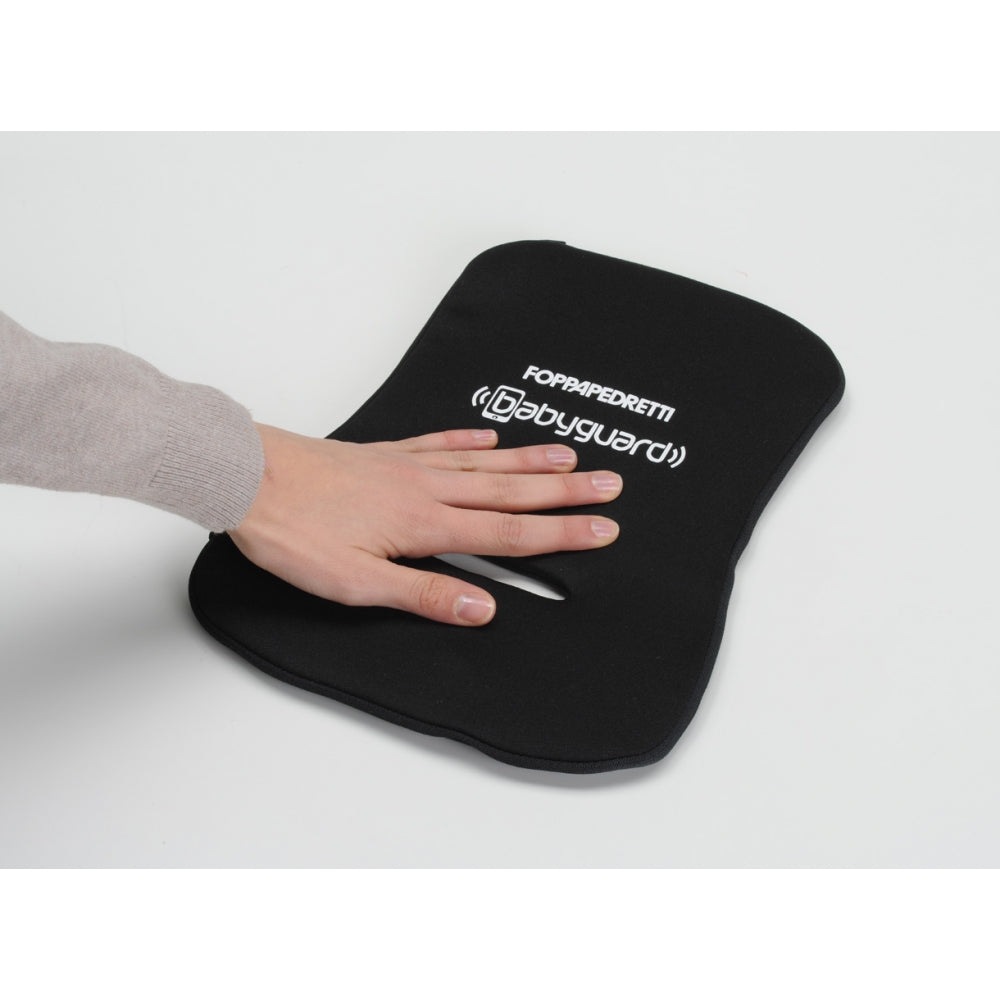 Foppapedretti Anti-abandonment device Babyguard