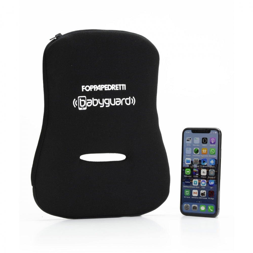 Foppapedretti Anti-abandonment device Babyguard