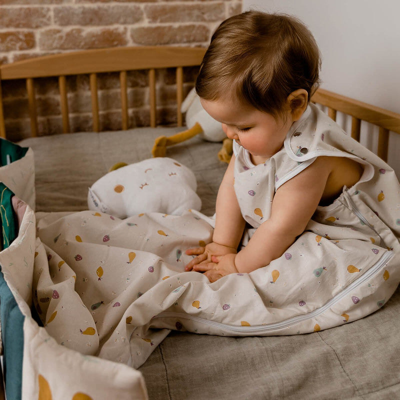 TINEO Summer Sleeping Bag /Tifruits