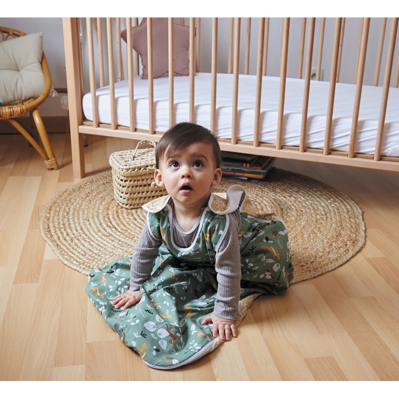 TINEO Summer Sleeping Bag