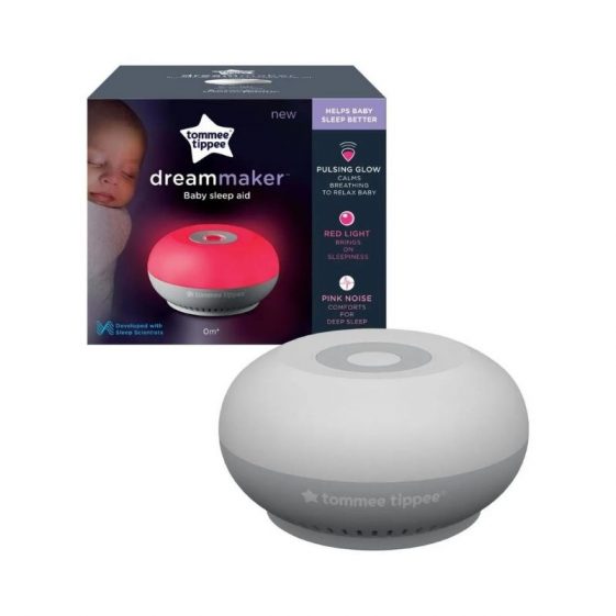 Tommee Tippee Dreammaker Baby Sleep Aid
