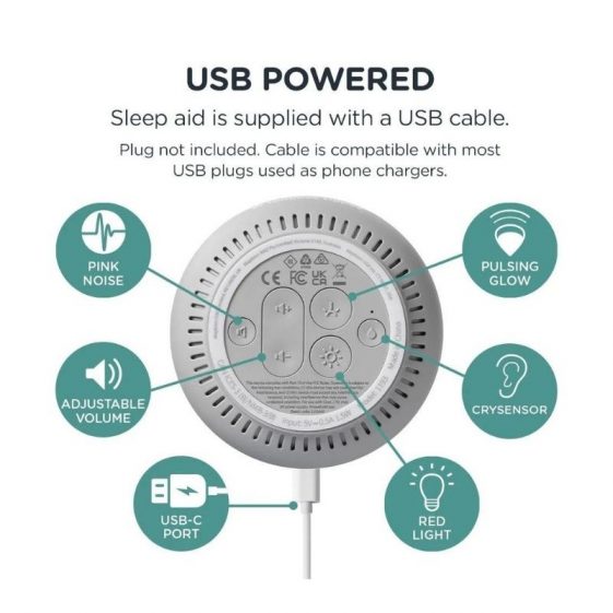 Tommee Tippee Dreammaker Baby Sleep Aid
