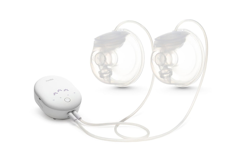 Breast Pump with 3-phase technology 1288W