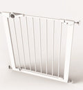 NOMA Easy Fit Pressure Gate - White