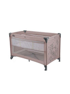 Cam Pisolino Playpen 2 Levels with Mattress  124.5x71cm