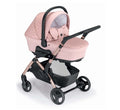 Fluido Easy Travel System - color 956 (pink)