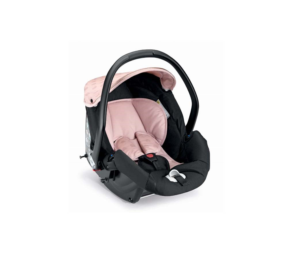 Fluido Easy Travel System - color 956 (pink)