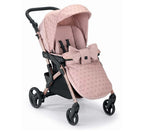 Fluido Easy Travel System - color 956 (pink)