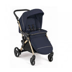 Fluido Easy Travel System - color 958 (blue)