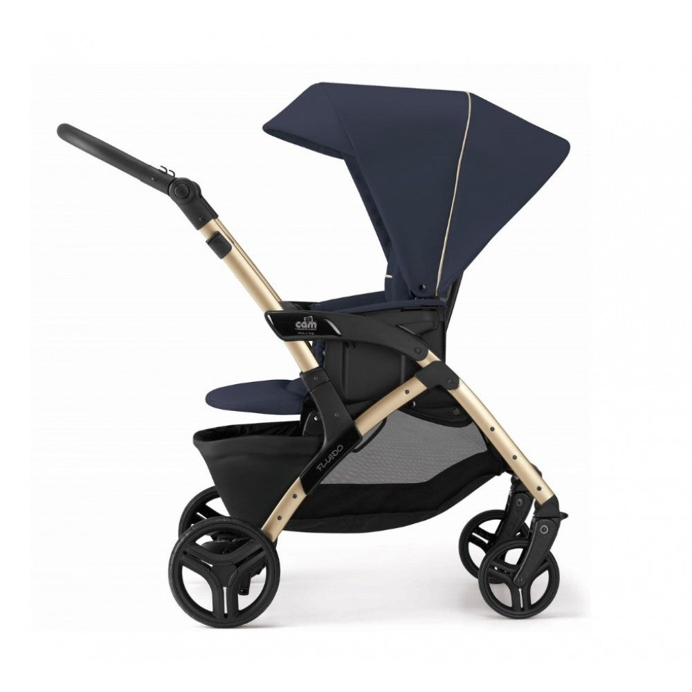 Fluido Easy Travel System - color 958 (blue)