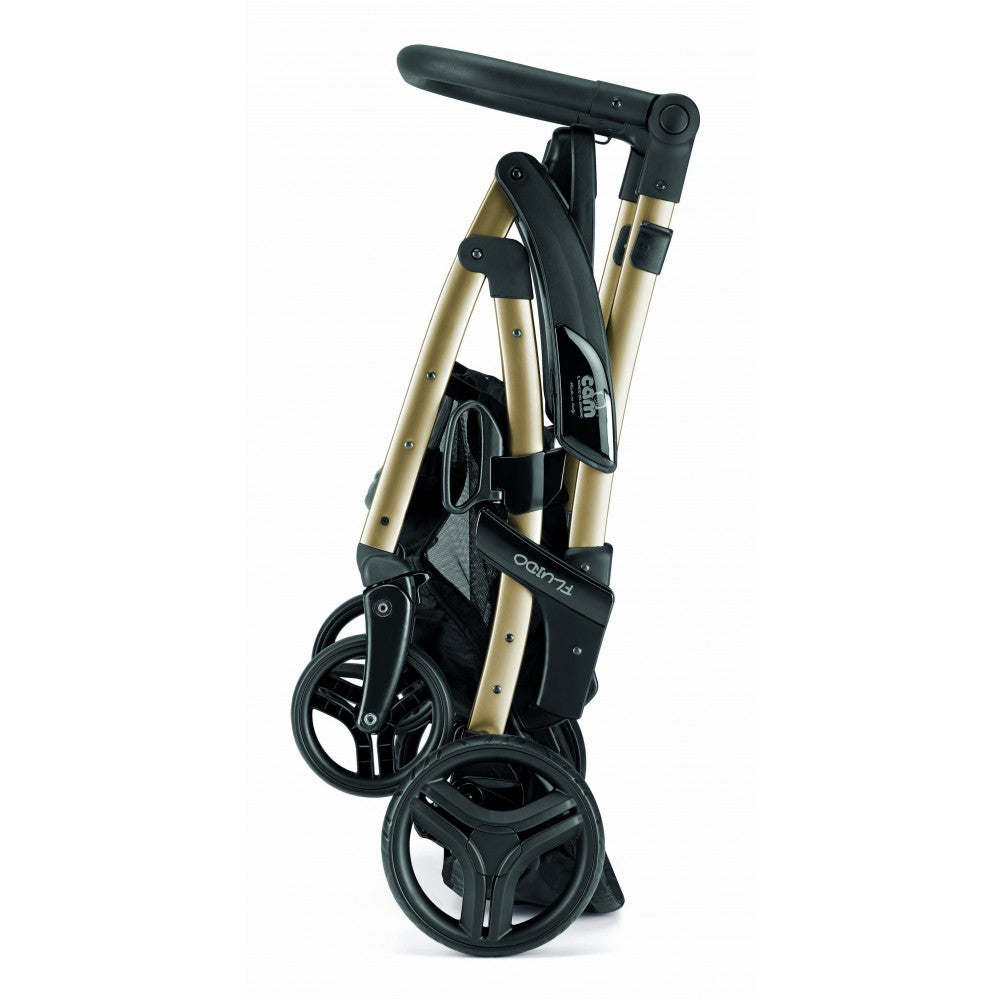 Fluido Easy Travel System - color 958 (blue)