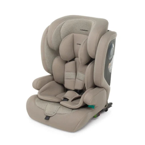 Foppapedretti Car Seat Tender I-Size  (for children from 76 and 150 cm height)
