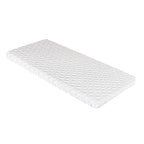 Candide 575161 Fresh Craddle Mattress 50cm x 83cm x 5cm