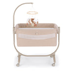 ART. 931-NUNU' CAROUSEL CRIB MOBILE ART. CULLAMI Col.102 - Bed Baby Toy