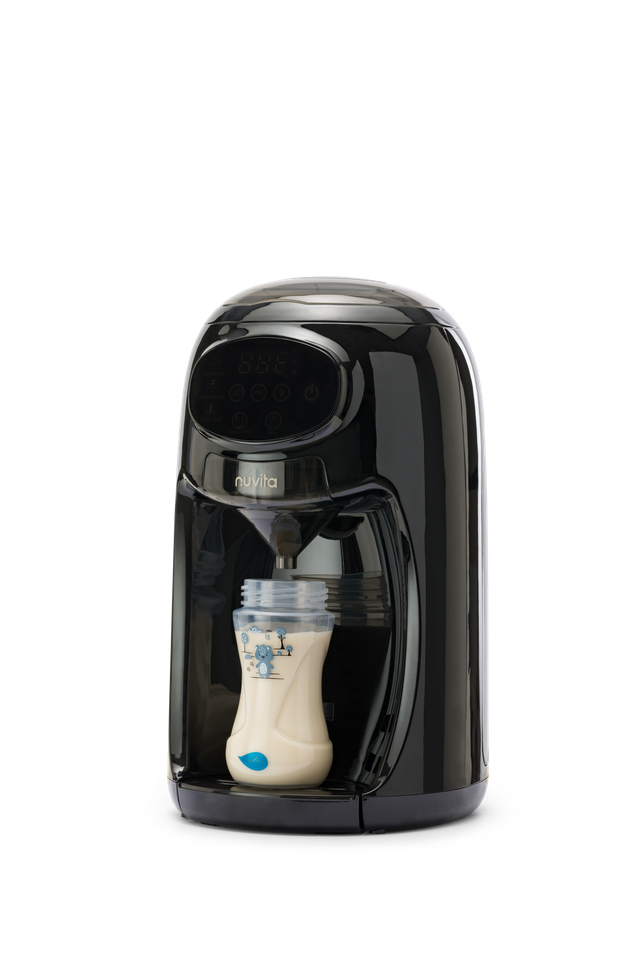 LATTESPRESSO - Formula Milk Maker
