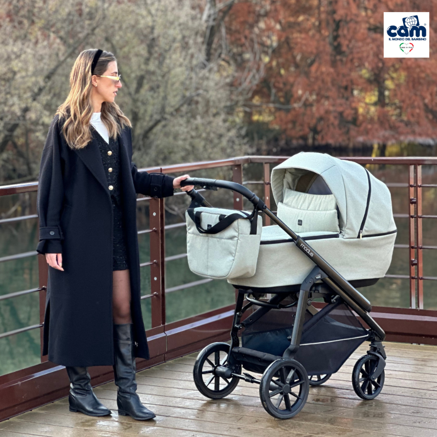 Modus Duo Αρθρωτό Σύστημα - χρώμα 603