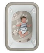 Cam Lusso Parcogiochi Art.B114/C259 Playpen