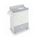 Cam Arco Baby Bath Dresser (Chest of Drawers)  art.G262/265