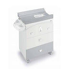 Cam Arco Baby Bath Dresser (Chest of Drawers)  art.G262/265